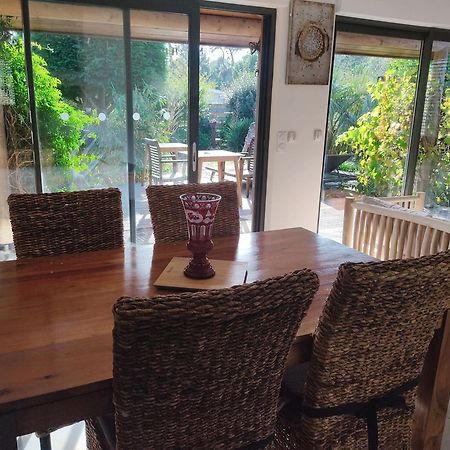 Apartament Vensac Ocean Montalivet Zewnętrze zdjęcie