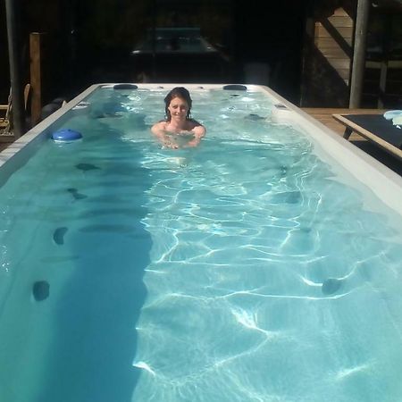 Apartament Vensac Ocean Montalivet Zewnętrze zdjęcie