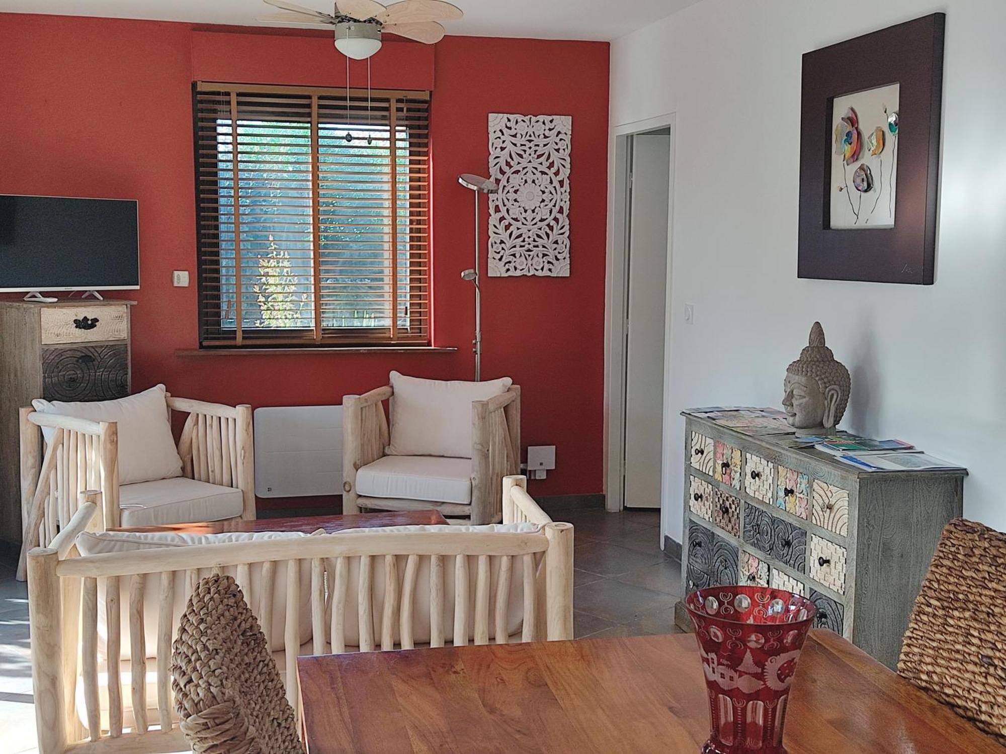 Apartament Vensac Ocean Montalivet Zewnętrze zdjęcie