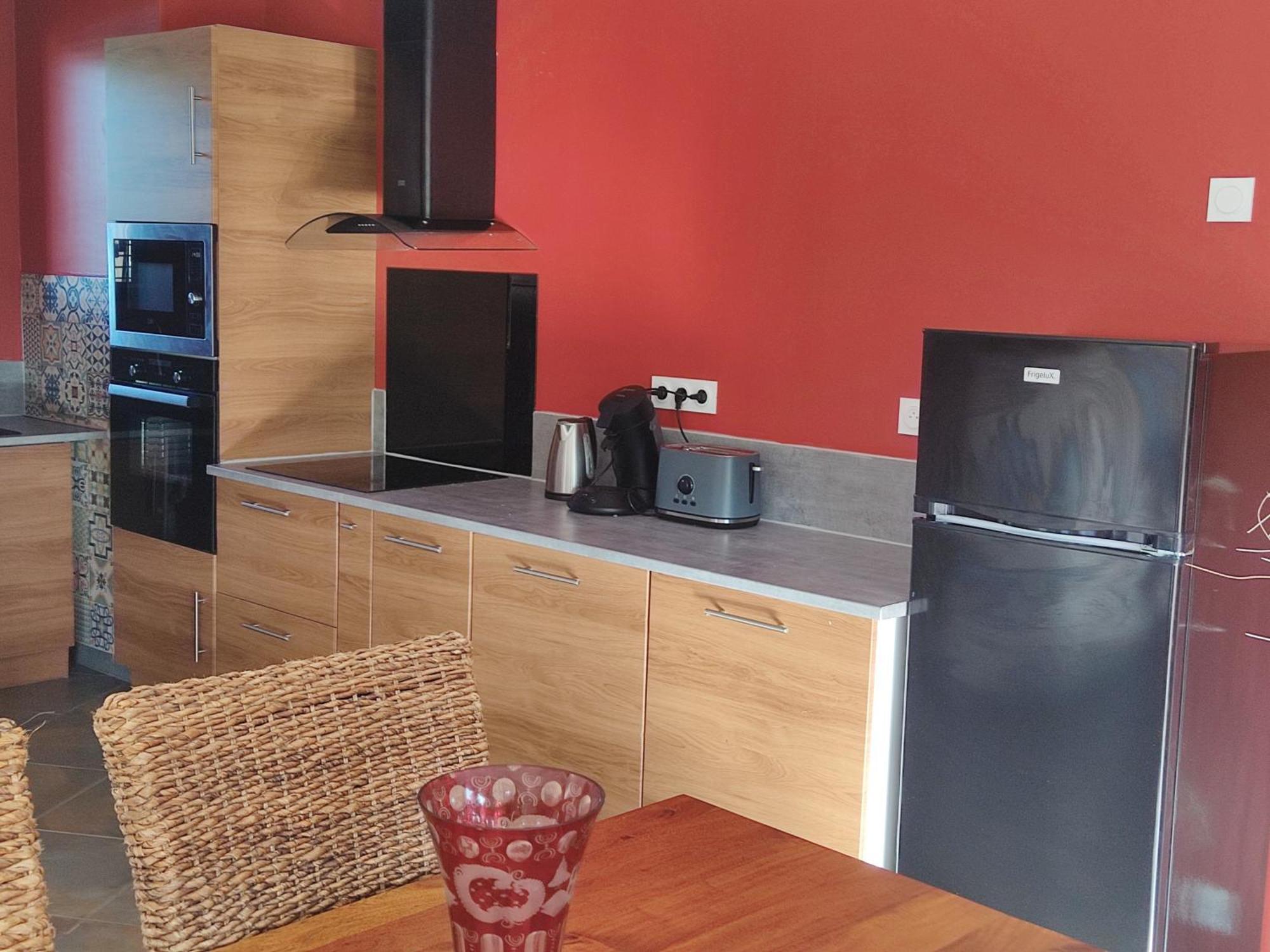 Apartament Vensac Ocean Montalivet Zewnętrze zdjęcie