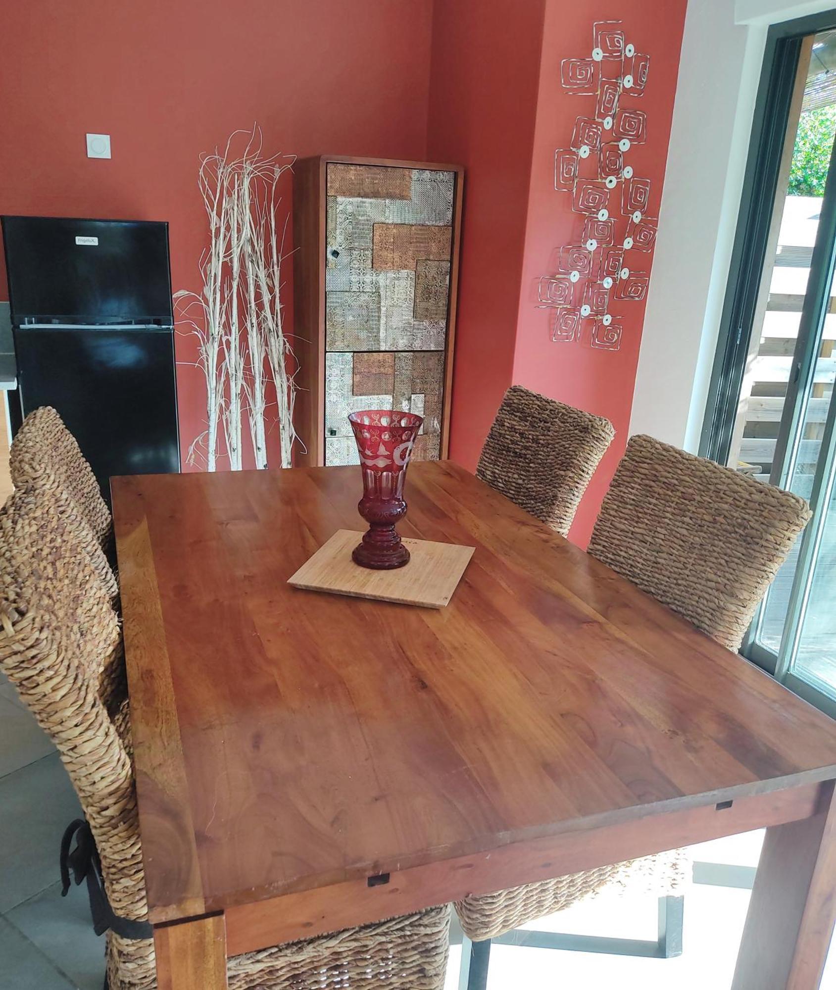 Apartament Vensac Ocean Montalivet Zewnętrze zdjęcie