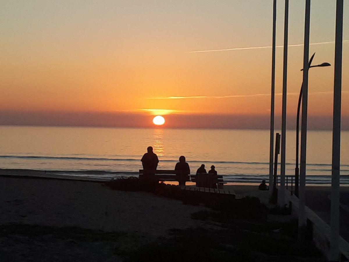 Apartament Vensac Ocean Montalivet Zewnętrze zdjęcie